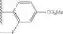 Fig. 581 - Urea-containing isoxazole derivatives as FXR agonists and methods of use thereof