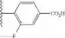 Fig. 585 - Urea-containing isoxazole derivatives as FXR agonists and methods of use thereof