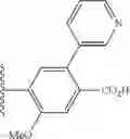 Fig. 609 - Urea-containing isoxazole derivatives as FXR agonists and methods of use thereof