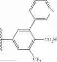 Fig. 613 - Urea-containing isoxazole derivatives as FXR agonists and methods of use thereof
