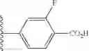 Fig. 685 - Urea-containing isoxazole derivatives as FXR agonists and methods of use thereof