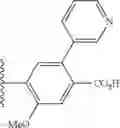 Fig. 701 - Urea-containing isoxazole derivatives as FXR agonists and methods of use thereof