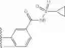 Fig. 727 - Urea-containing isoxazole derivatives as FXR agonists and methods of use thereof