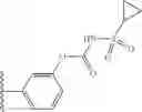 Fig. 741 - Urea-containing isoxazole derivatives as FXR agonists and methods of use thereof