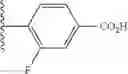 Fig. 769 - Urea-containing isoxazole derivatives as FXR agonists and methods of use thereof