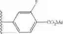 Fig. 775 - Urea-containing isoxazole derivatives as FXR agonists and methods of use thereof