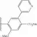 Fig. 791 - Urea-containing isoxazole derivatives as FXR agonists and methods of use thereof