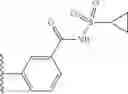 Fig. 819 - Urea-containing isoxazole derivatives as FXR agonists and methods of use thereof