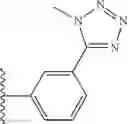 Fig. 847 - Urea-containing isoxazole derivatives as FXR agonists and methods of use thereof