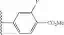 Fig. 867 - Urea-containing isoxazole derivatives as FXR agonists and methods of use thereof