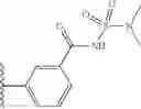 Fig. 913 - Urea-containing isoxazole derivatives as FXR agonists and methods of use thereof