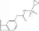 Fig. 925 - Urea-containing isoxazole derivatives as FXR agonists and methods of use thereof