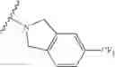 Fig. 934 - Urea-containing isoxazole derivatives as FXR agonists and methods of use thereof