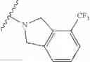 Fig. 936 - Urea-containing isoxazole derivatives as FXR agonists and methods of use thereof
