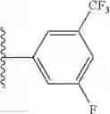 Fig. 95 - Urea-containing isoxazole derivatives as FXR agonists and methods of use thereof