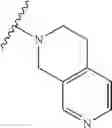 Fig. 960 - Urea-containing isoxazole derivatives as FXR agonists and methods of use thereof
