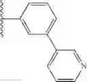 Fig. 97 - Urea-containing isoxazole derivatives as FXR agonists and methods of use thereof
