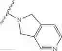 Fig. 982 - Urea-containing isoxazole derivatives as FXR agonists and methods of use thereof