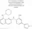 Fig. 100 - Compounds that inhibit MPS1 kinase