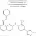 Fig. 101 - Compounds that inhibit MPS1 kinase