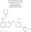 Fig. 110 - Compounds that inhibit MPS1 kinase