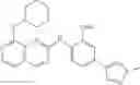 Fig. 121 - Compounds that inhibit MPS1 kinase