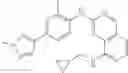 Fig. 130 - Compounds that inhibit MPS1 kinase