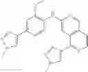 Fig. 134 - Compounds that inhibit MPS1 kinase
