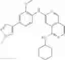 Fig. 136 - Compounds that inhibit MPS1 kinase