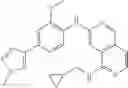 Fig. 137 - Compounds that inhibit MPS1 kinase