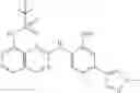 Fig. 138 - Compounds that inhibit MPS1 kinase