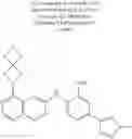 Fig. 146 - Compounds that inhibit MPS1 kinase