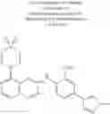 Fig. 149 - Compounds that inhibit MPS1 kinase