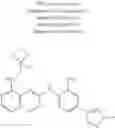 Fig. 155 - Compounds that inhibit MPS1 kinase