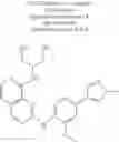 Fig. 161 - Compounds that inhibit MPS1 kinase