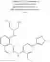 Fig. 162 - Compounds that inhibit MPS1 kinase