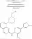 Fig. 166 - Compounds that inhibit MPS1 kinase