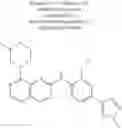 Fig. 168 - Compounds that inhibit MPS1 kinase