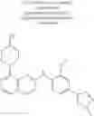 Fig. 171 - Compounds that inhibit MPS1 kinase