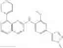 Fig. 173 - Compounds that inhibit MPS1 kinase