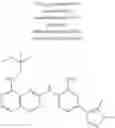 Fig. 176 - Compounds that inhibit MPS1 kinase