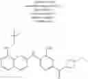Fig. 182 - Compounds that inhibit MPS1 kinase