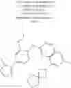 Fig. 189 - Compounds that inhibit MPS1 kinase