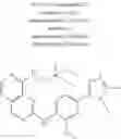 Fig. 191 - Compounds that inhibit MPS1 kinase