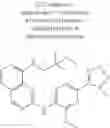 Fig. 192 - Compounds that inhibit MPS1 kinase