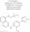 Fig. 196 - Compounds that inhibit MPS1 kinase