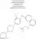 Fig. 199 - Compounds that inhibit MPS1 kinase