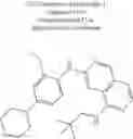 Fig. 200 - Compounds that inhibit MPS1 kinase