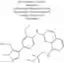 Fig. 213 - Compounds that inhibit MPS1 kinase