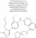 Fig. 216 - Compounds that inhibit MPS1 kinase